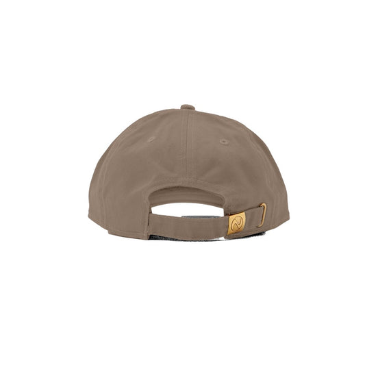 BLEECKER INC. bleeCKer Cap Khaki