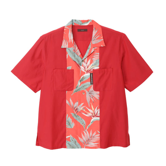 ZAKI-S0002 / ZAKI ALOHA / PINK