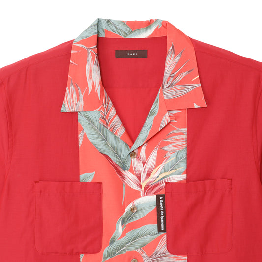 ZAKI-S0002 / ZAKI ALOHA / PINK