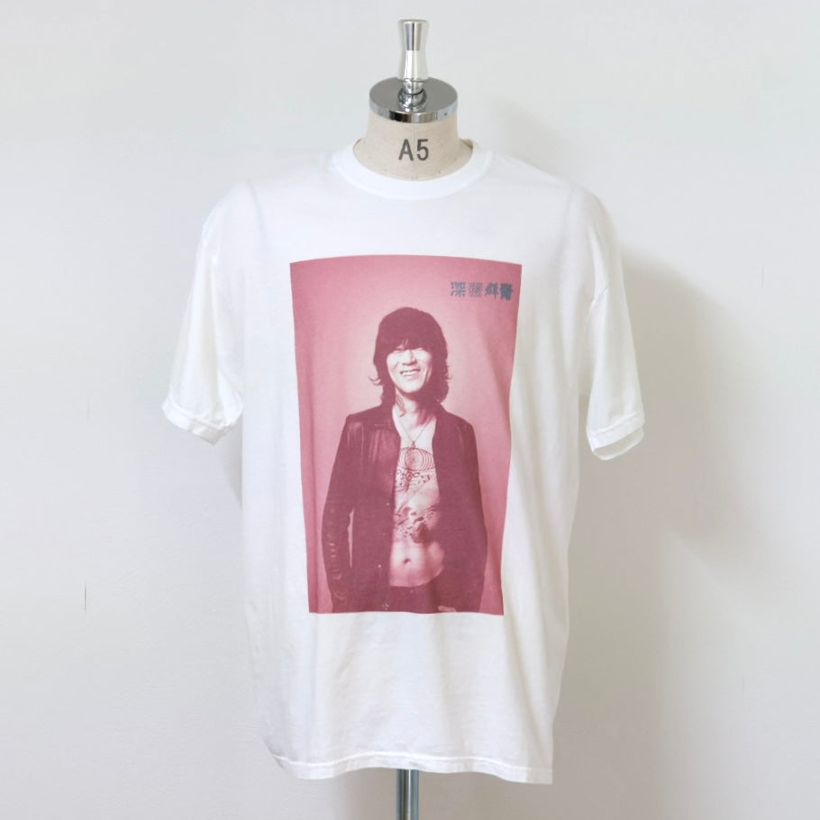 【受注販売】深夜群青001 "古市コータロー"