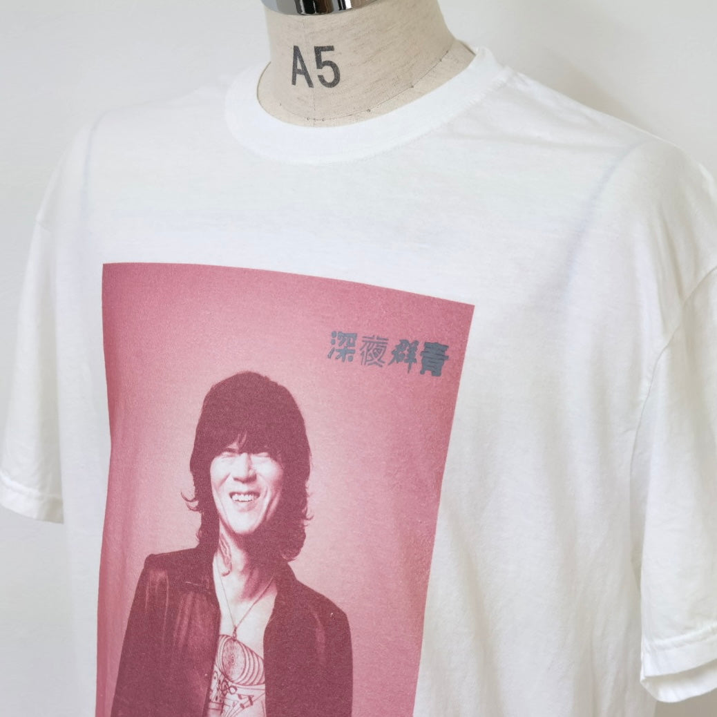 【受注販売】深夜群青001 "古市コータロー"