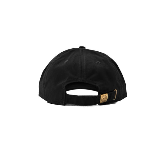 BLEECKER INC. Message Cap Black