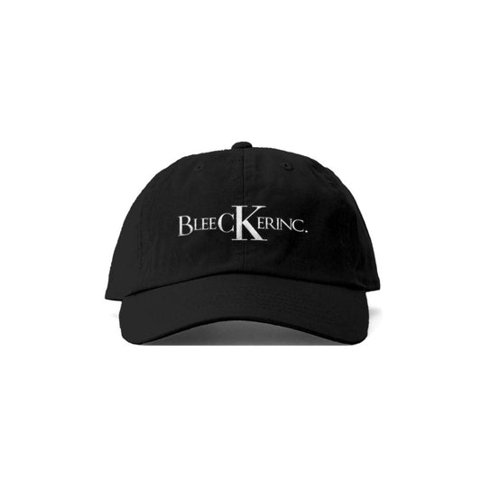 BLEECKER INC. bleeCKer Cap Black