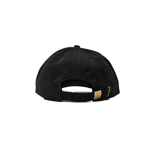 BLEECKER INC. bleeCKer Cap Black