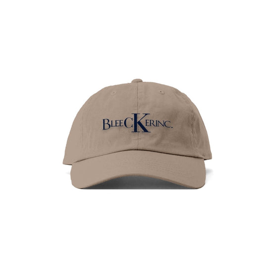 BLEECKER INC. bleeCKer Cap Khaki