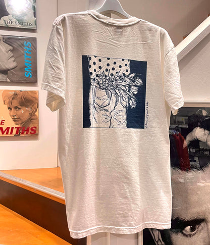 LOWDOWN RECORDS TEE