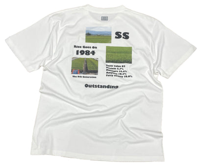 SPECIAL!!  DUSTANDROCKS×LOWDOWN×TANGTANG TEE