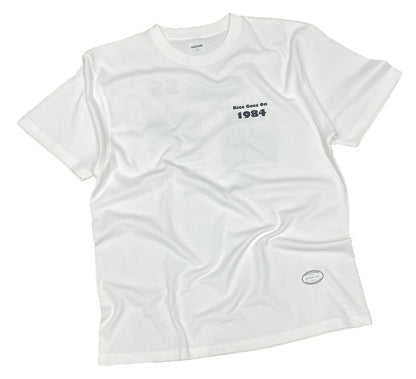 SPECIAL!!  DUSTANDROCKS×LOWDOWN×TANGTANG TEE