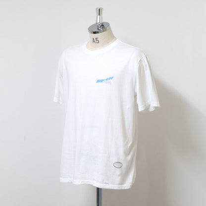 MIDNIGHTBLUE×TANGTANG /"RIP-OFF"/TTT-MNB0003/MIDNIGHTBLUE/RIP-OFF/WHITE