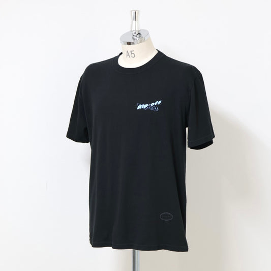 MIDNIGHTBLUE×TANGTANG /"RIP-OFF"/TTT-MNB0003/MIDNIGHTBLUE/RIP-OFF/BLACK