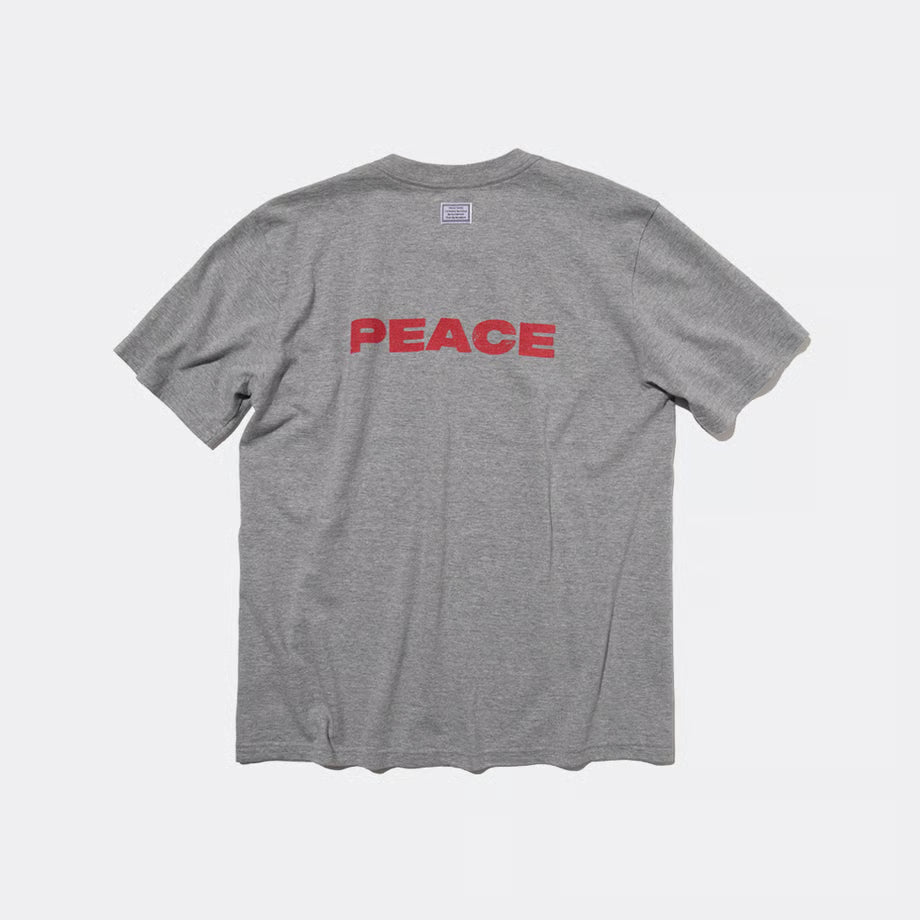 T-4154 / GOOD / WIDE / GRAY