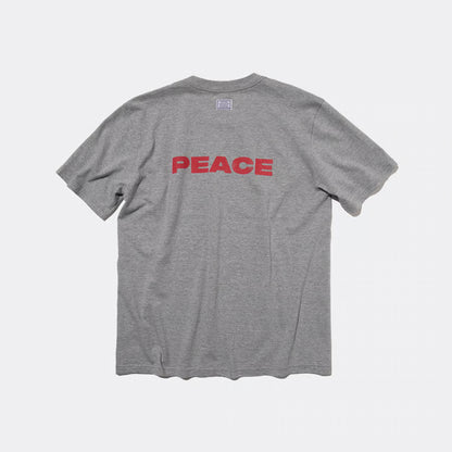 T-4154 / GOOD / WIDE / GRAY
