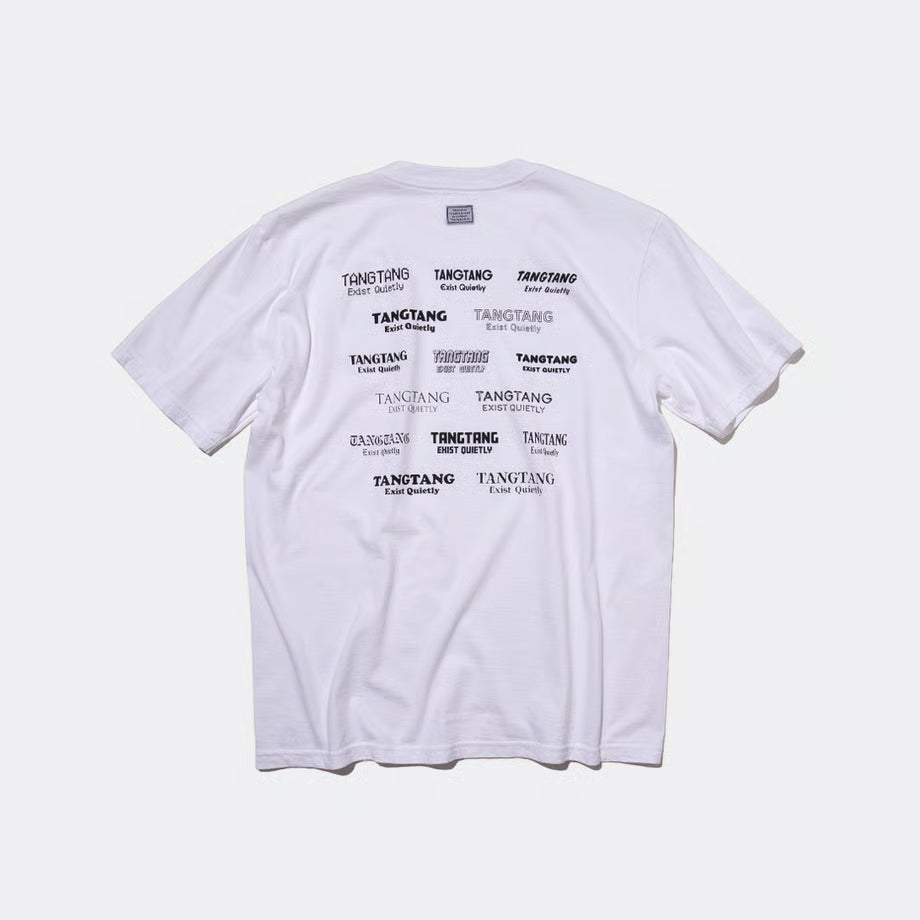 T-4117 / TANGTANG / VARIATION / WHITE