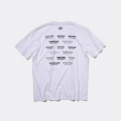 T-4117 / TANGTANG / VARIATION / WHITE