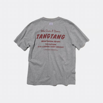 T-4118 / TANGTANG / COMPANY / GRAY
