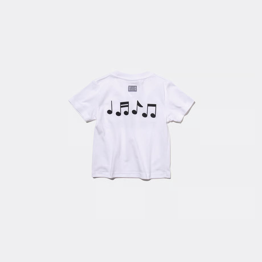 T-4169 / KIDS / MUSIC / WHITE