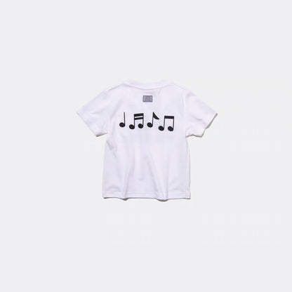 T-4169 / KIDS / MUSIC / WHITE