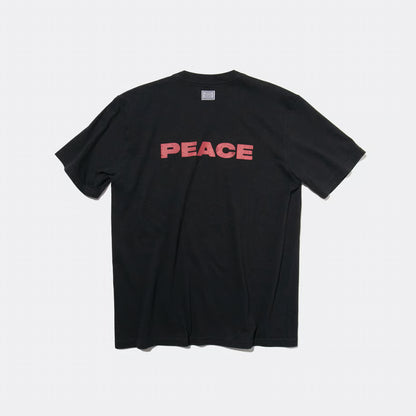 T-4157 / GOOD / WIDE / BLACK