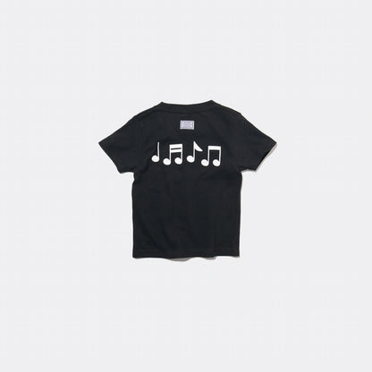 T-4176 / KIDS / LULLABY / BLACK