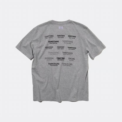 T-4120 / TANGTANG / VARIATION / GRAY