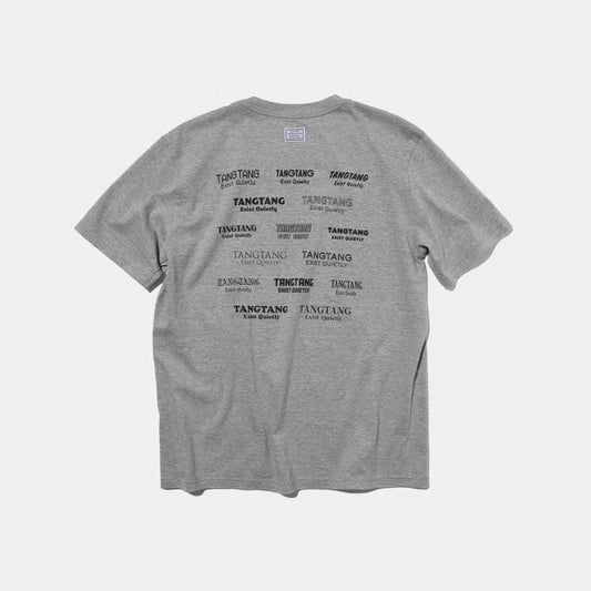 T-4120 / TANGTANG / VARIATION / GRAY