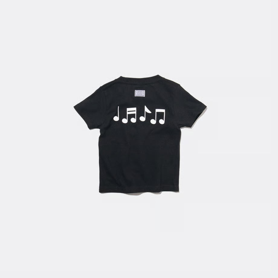 T-4175 / KIDS / MUSIC / BLACK