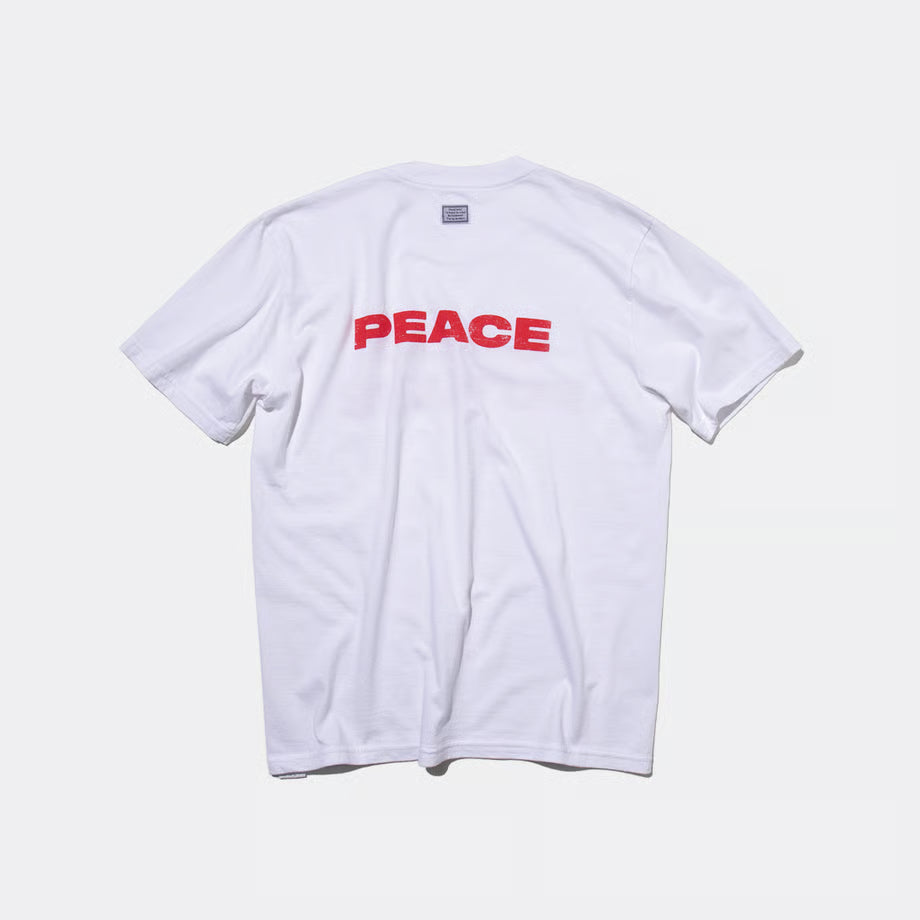 T-4151 / GOOD / WIDE / WHITE
