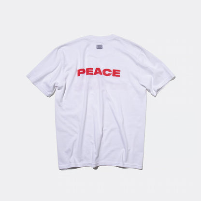 T-4151 / GOOD / WIDE / WHITE