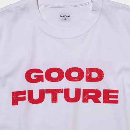 T-4151 / GOOD / WIDE / WHITE