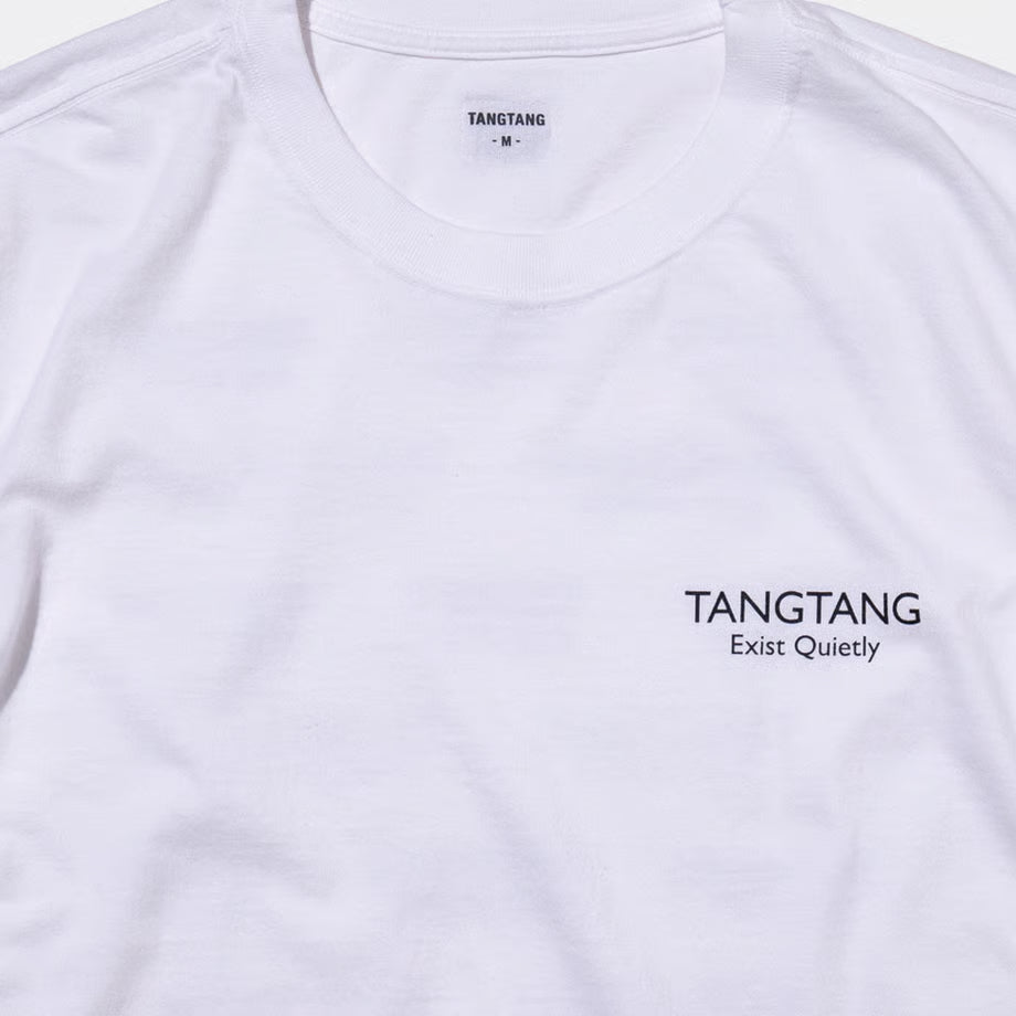 T-4117 / TANGTANG / VARIATION / WHITE