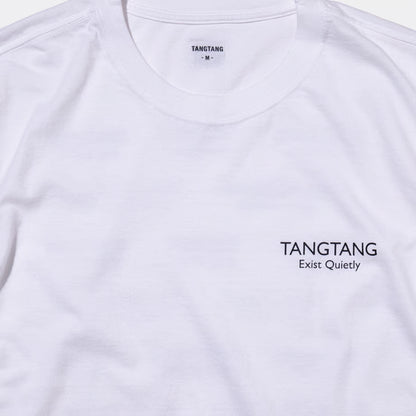 T-4117 / TANGTANG / VARIATION / WHITE