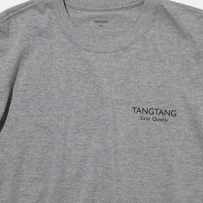 T-4120 / TANGTANG / VARIATION / GRAY