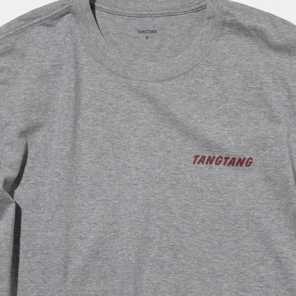 T-4118 / TANGTANG / COMPANY / GRAY