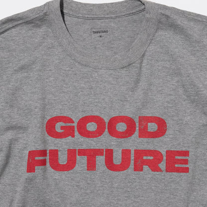 T-4154 / GOOD / WIDE / GRAY