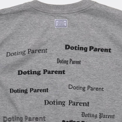 T-4165 / DOTING / VARIATION / GRAY