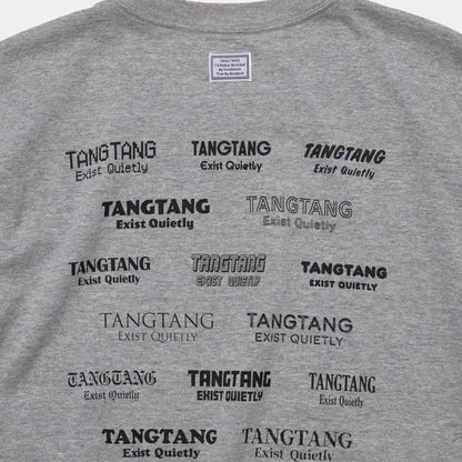 T-4120 / TANGTANG / VARIATION / GRAY