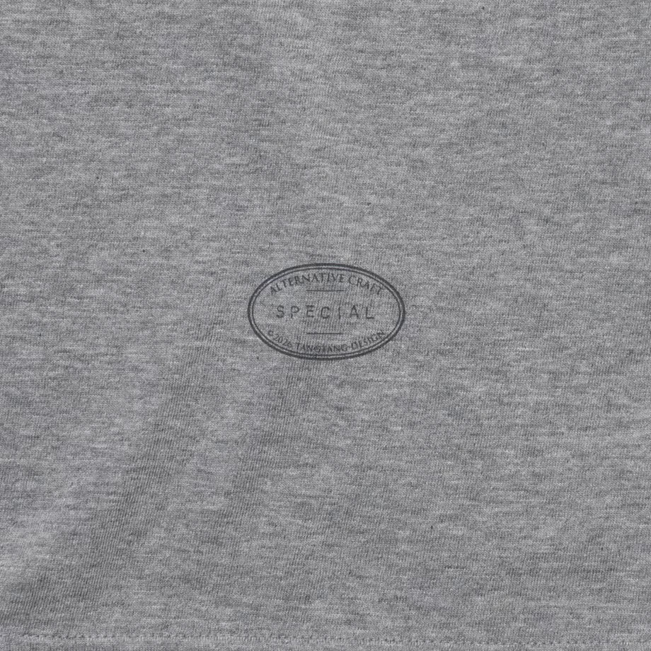 T-4145 / DRAWING / MUSIC / GRAY