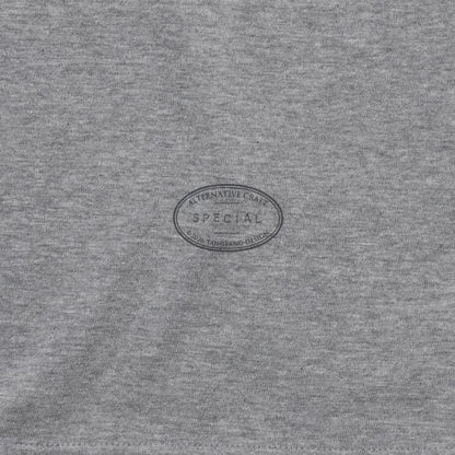 T-4164 / DOTING / WIDE / GRAY