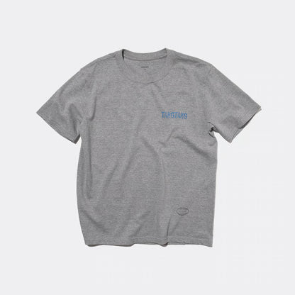 T-4119 / TANGTANG / STAMP / GRAY