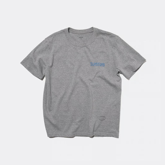 T-4119 / TANGTANG / STAMP / GRAY