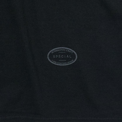 T-4281 / D'RTAB / BREAK / BLACK