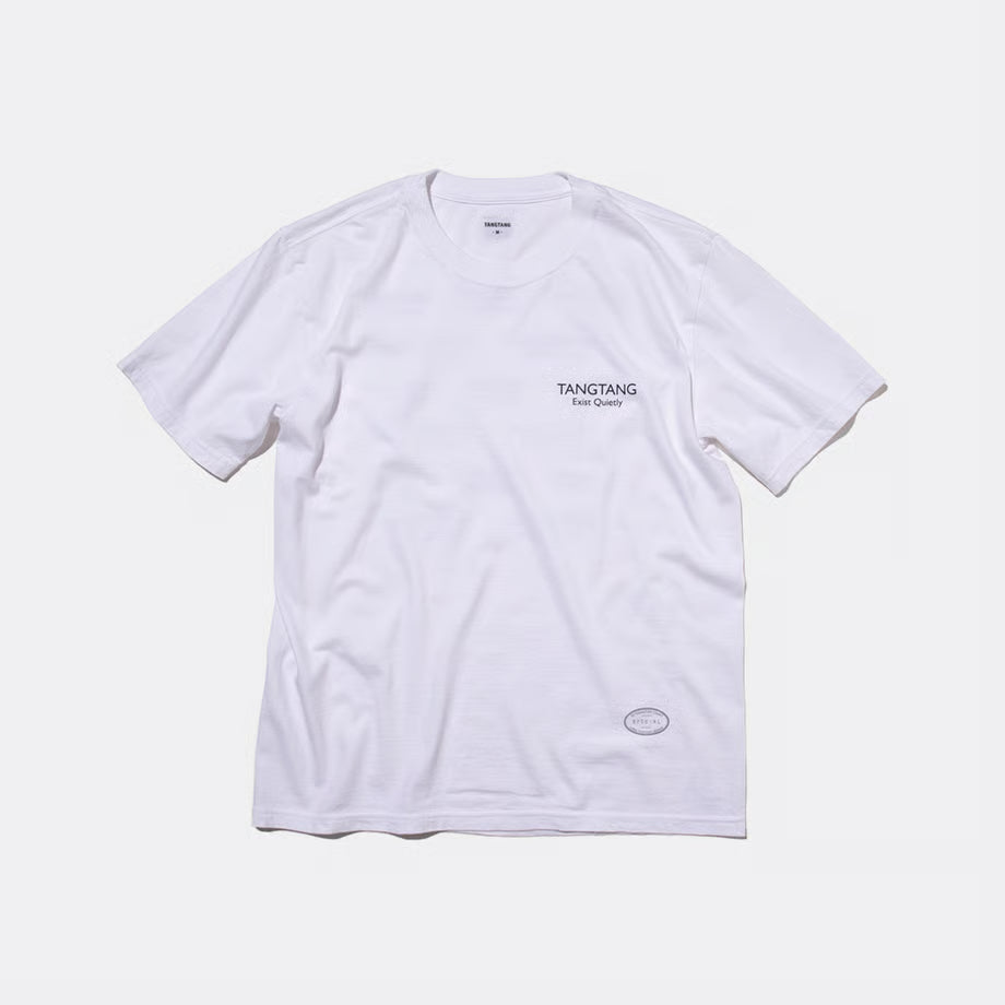 T-4117 / TANGTANG / VARIATION / WHITE