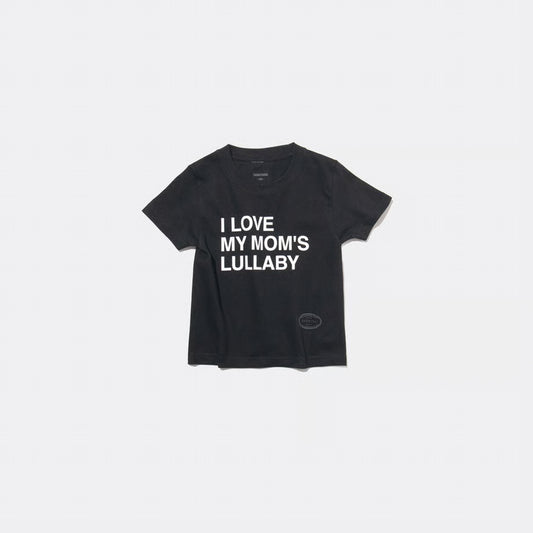 T-4176 / KIDS / LULLABY / BLACK