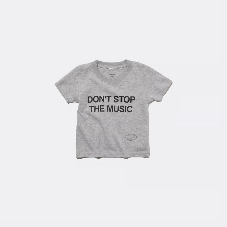 T-4172 / KIDS / MUSIC / GRAY