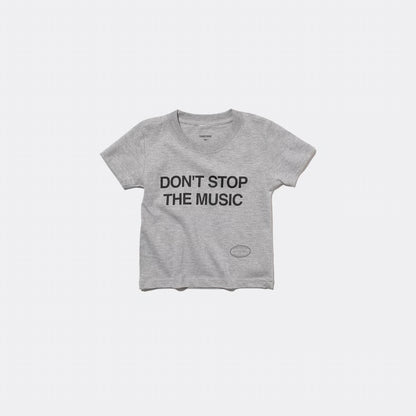 T-4172 / KIDS / MUSIC / GRAY