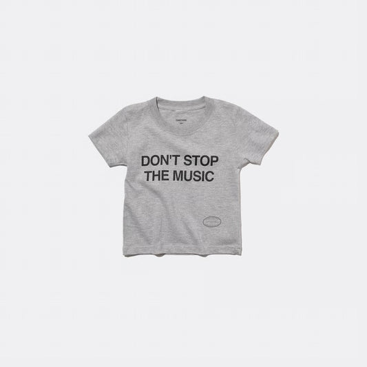 T-4172 / KIDS / MUSIC / GRAY