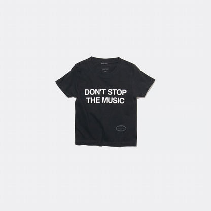 T-4175 / KIDS / MUSIC / BLACK
