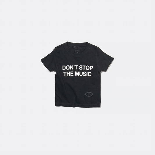 T-4175 / KIDS / MUSIC / BLACK