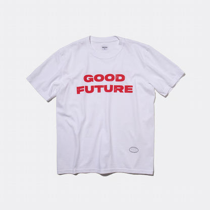 T-4151 / GOOD / WIDE / WHITE