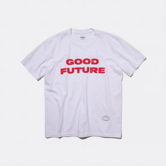 T-4151 / GOOD / WIDE / WHITE